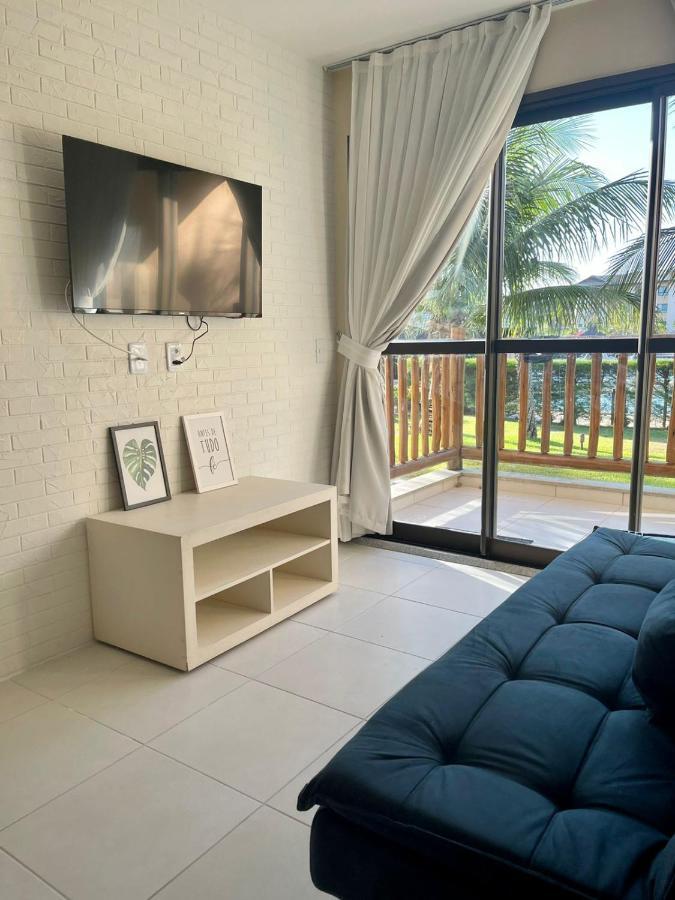 Vg Sun Cumbuco 1 Quarto Exterior foto