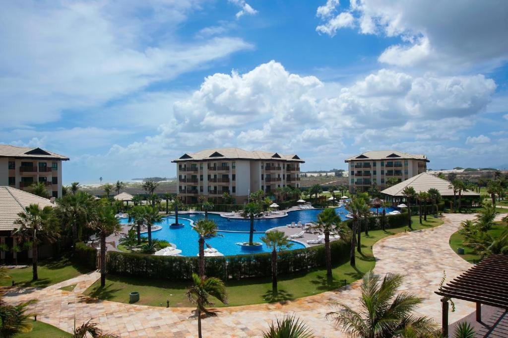 Vg Sun Cumbuco 1 Quarto Exterior foto